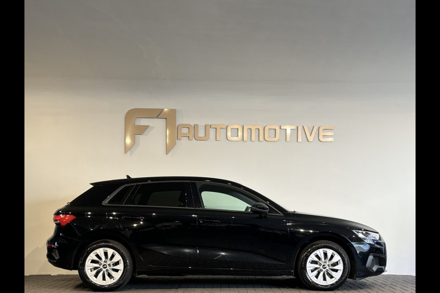 Audi A3 Sportback 40 TFSI e Stoelverwarming|Keyless|Lane Assist|Cruise Control|Carplay