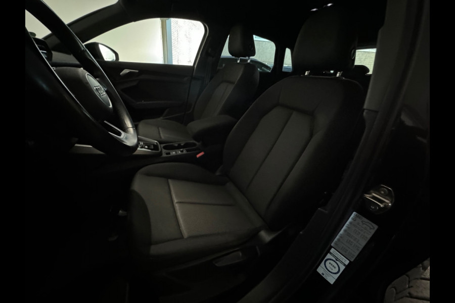 Audi A3 Sportback 40 TFSI e Stoelverwarming|Keyless|Lane Assist|Cruise Control|Carplay