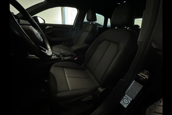 Audi A3 Sportback 40 TFSI e Stoelverwarming|Keyless|Lane Assist|Cruise Control|Carplay