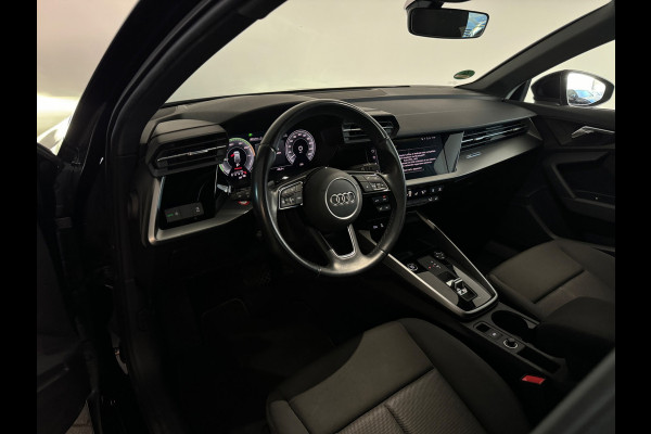 Audi A3 Sportback 40 TFSI e Stoelverwarming|Keyless|Lane Assist|Cruise Control|Carplay