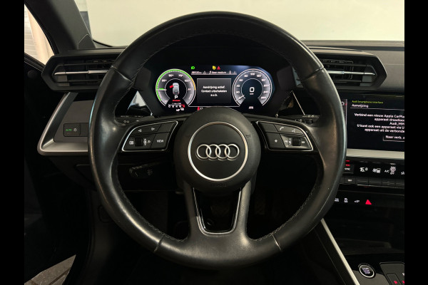 Audi A3 Sportback 40 TFSI e Stoelverwarming|Keyless|Lane Assist|Cruise Control|Carplay