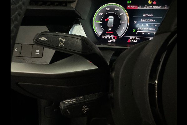 Audi A3 Sportback 40 TFSI e Stoelverwarming|Keyless|Lane Assist|Cruise Control|Carplay