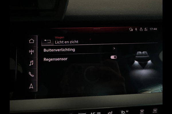 Audi A3 Sportback 40 TFSI e Stoelverwarming|Keyless|Lane Assist|Cruise Control|Carplay