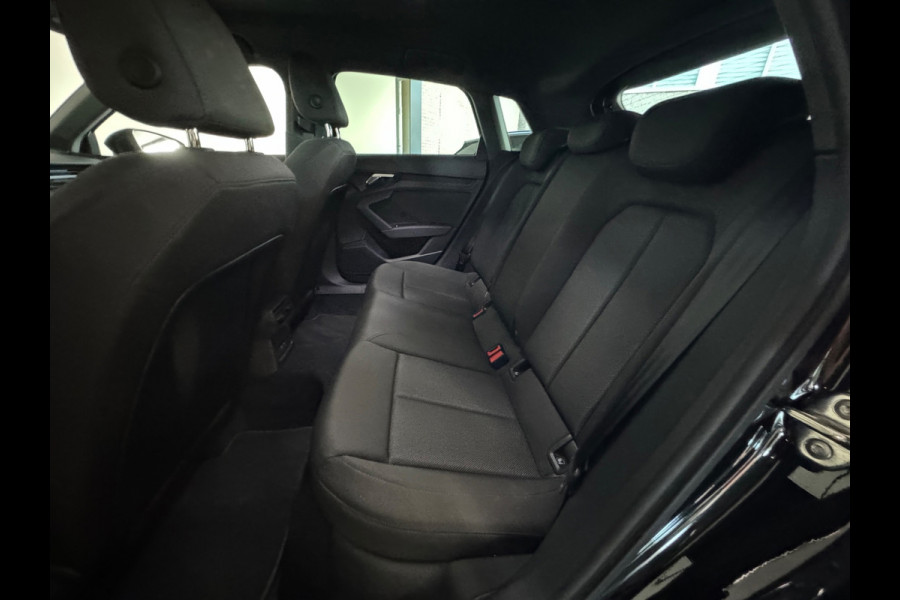 Audi A3 Sportback 40 TFSI e Stoelverwarming|Keyless|Lane Assist|Cruise Control|Carplay