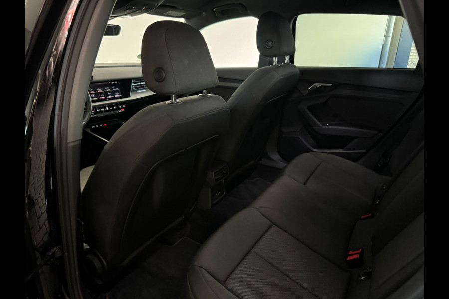 Audi A3 Sportback 40 TFSI e Stoelverwarming|Keyless|Lane Assist|Cruise Control|Carplay