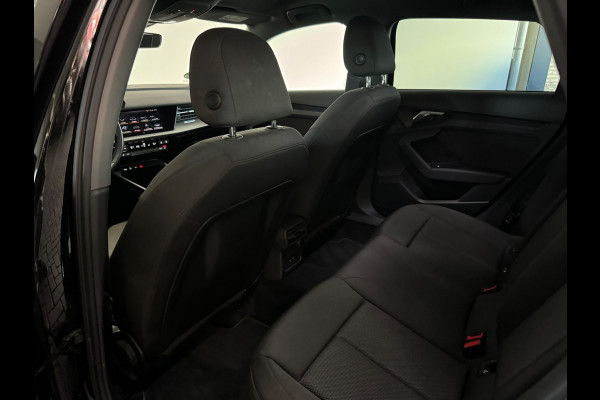Audi A3 Sportback 40 TFSI e Stoelverwarming|Keyless|Lane Assist|Cruise Control|Carplay
