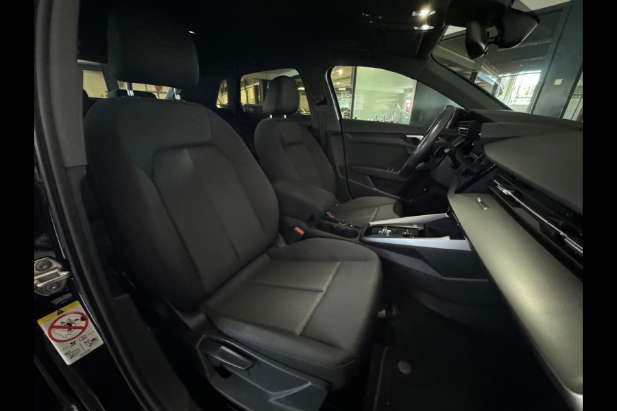 Audi A3 Sportback 40 TFSI e Stoelverwarming|Keyless|Lane Assist|Cruise Control|Carplay