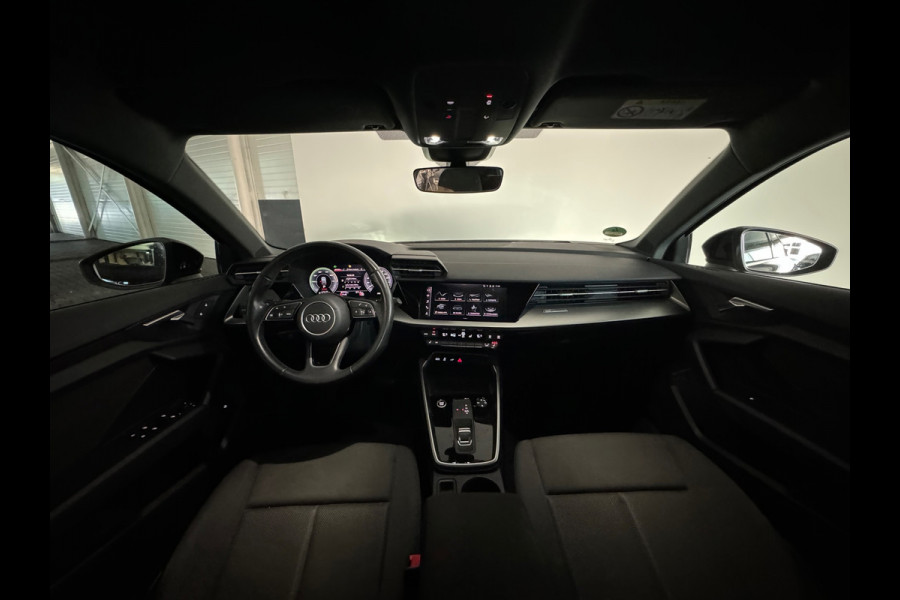 Audi A3 Sportback 40 TFSI e Stoelverwarming|Keyless|Lane Assist|Cruise Control|Carplay