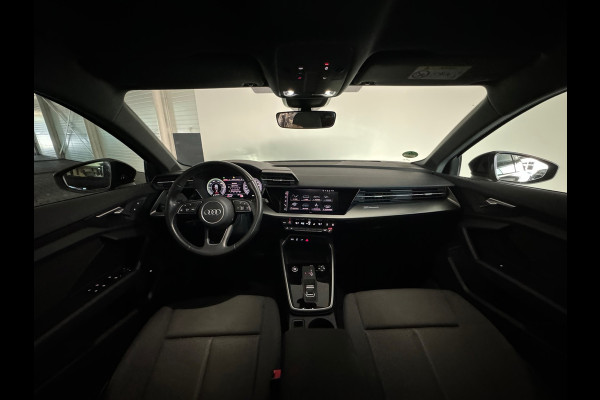 Audi A3 Sportback 40 TFSI e Stoelverwarming|Keyless|Lane Assist|Cruise Control|Carplay