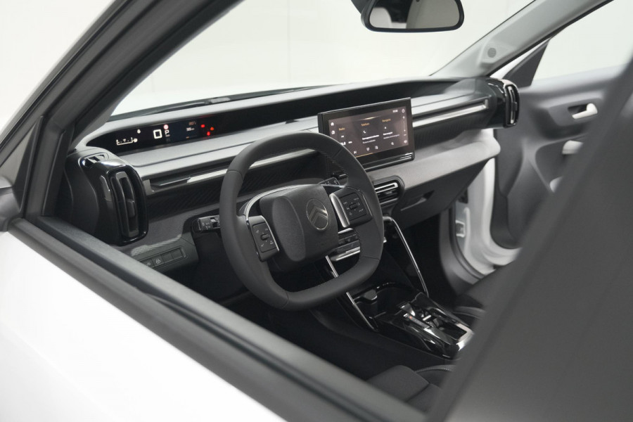 Citroën C3 Aircross 1.2 Hybrid 145pk Max | Camera | Dodehoekdetectie | Apple Carplay