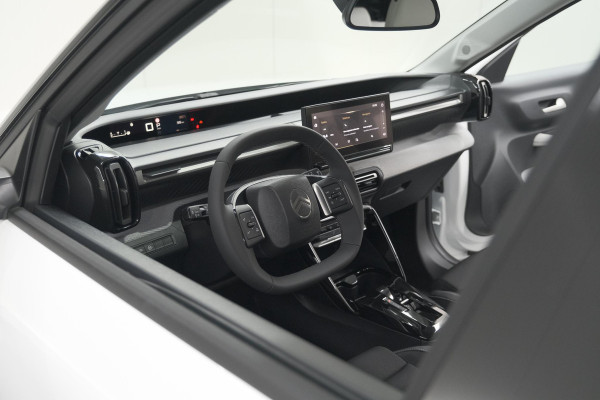Citroën C3 Aircross 1.2 Hybrid 145pk Max | Camera | Dodehoekdetectie | Apple Carplay