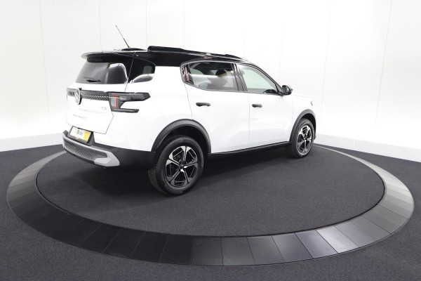 Citroën C3 Aircross 1.2 Hybrid 145pk Max | Camera | Dodehoekdetectie | Apple Carplay