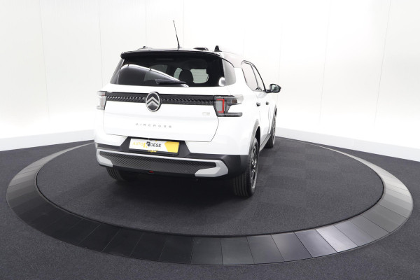 Citroën C3 Aircross 1.2 Hybrid 145pk Max | Camera | Dodehoekdetectie | Apple Carplay