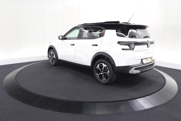 Citroën C3 Aircross 1.2 Hybrid 145pk Max | Camera | Dodehoekdetectie | Apple Carplay
