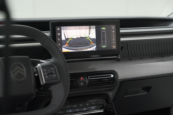 Citroën C3 Aircross 1.2 Hybrid 145pk Max | Camera | Dodehoekdetectie | Apple Carplay