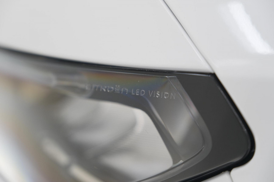 Citroën C3 Aircross 1.2 Hybrid 145pk Max | Camera | Dodehoekdetectie | Apple Carplay