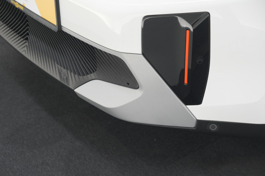Citroën C3 Aircross 1.2 Hybrid 145pk Max | Camera | Dodehoekdetectie | Apple Carplay