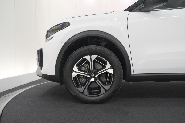 Citroën C3 Aircross 1.2 Hybrid 145pk Max | Camera | Dodehoekdetectie | Apple Carplay