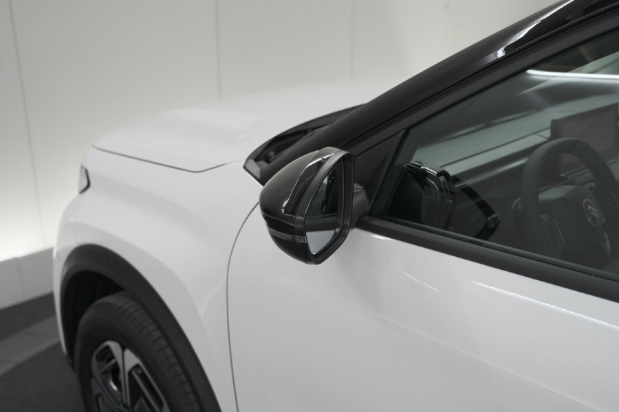 Citroën C3 Aircross 1.2 Hybrid 145pk Max | Camera | Dodehoekdetectie | Apple Carplay