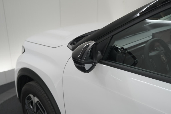Citroën C3 Aircross 1.2 Hybrid 145pk Max | Camera | Dodehoekdetectie | Apple Carplay