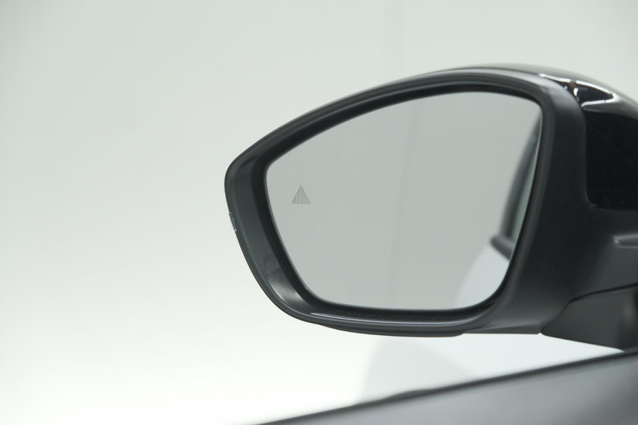 Citroën C3 Aircross 1.2 Hybrid 145pk Max | Camera | Dodehoekdetectie | Apple Carplay