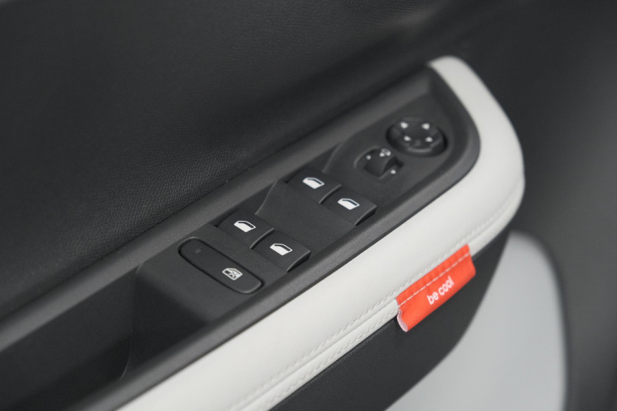 Citroën C3 Aircross 1.2 Hybrid 145pk Max | Camera | Dodehoekdetectie | Apple Carplay
