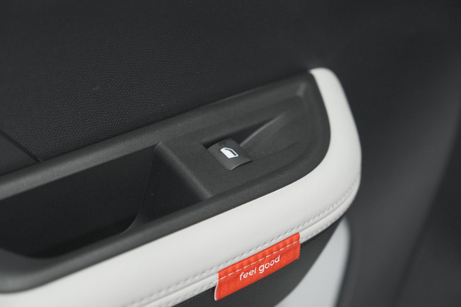 Citroën C3 Aircross 1.2 Hybrid 145pk Max | Camera | Dodehoekdetectie | Apple Carplay