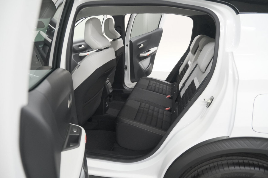 Citroën C3 Aircross 1.2 Hybrid 145pk Max | Camera | Dodehoekdetectie | Apple Carplay