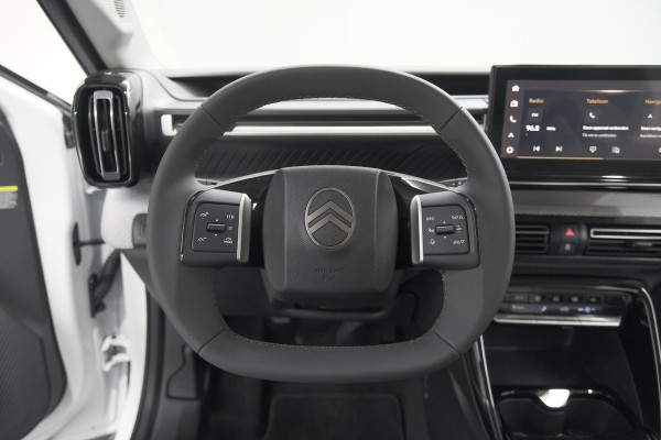 Citroën C3 Aircross 1.2 Hybrid 145pk Max | Camera | Dodehoekdetectie | Apple Carplay