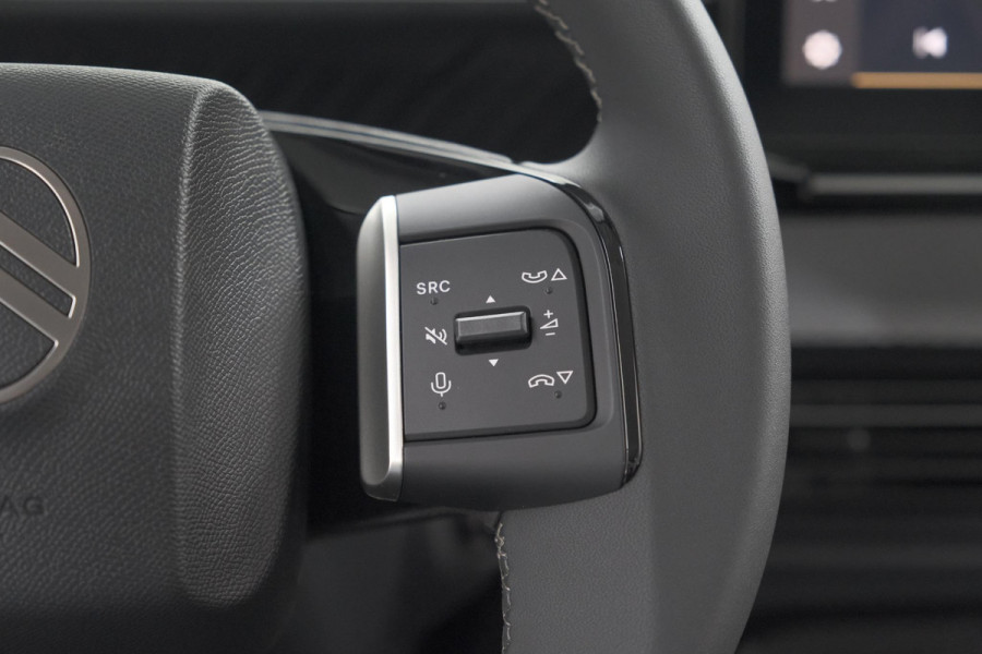 Citroën C3 Aircross 1.2 Hybrid 145pk Max | Camera | Dodehoekdetectie | Apple Carplay