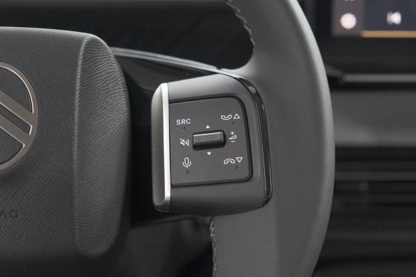 Citroën C3 Aircross 1.2 Hybrid 145pk Max | Camera | Dodehoekdetectie | Apple Carplay