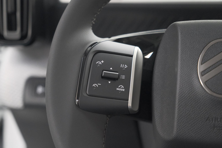 Citroën C3 Aircross 1.2 Hybrid 145pk Max | Camera | Dodehoekdetectie | Apple Carplay