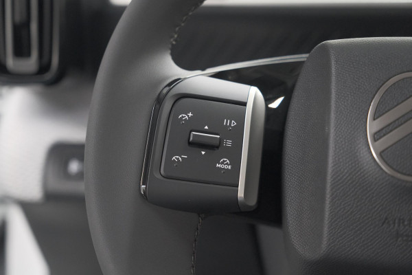 Citroën C3 Aircross 1.2 Hybrid 145pk Max | Camera | Dodehoekdetectie | Apple Carplay