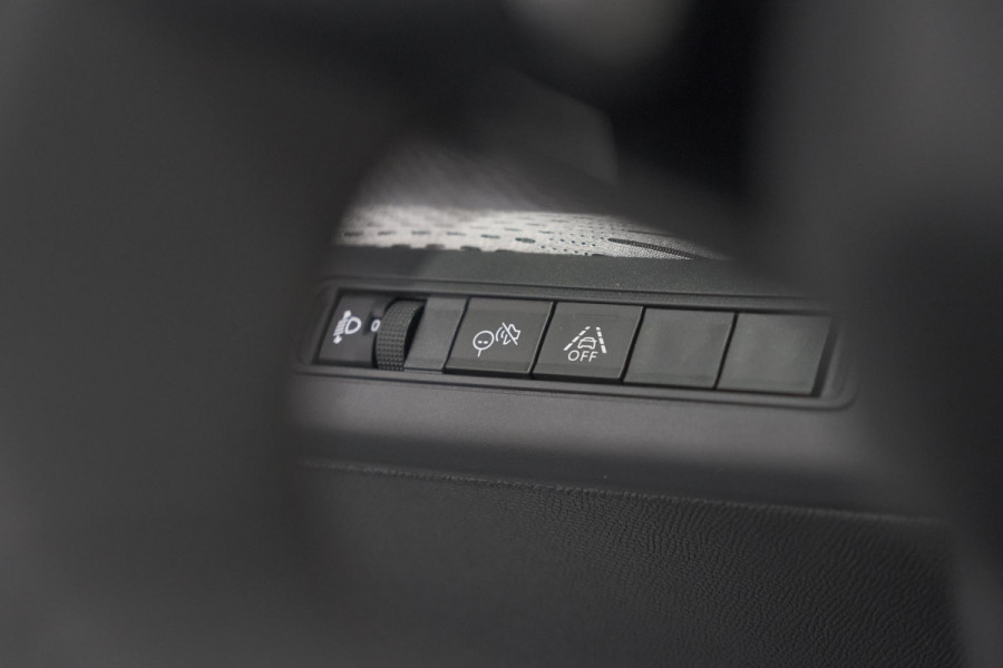Citroën C3 Aircross 1.2 Hybrid 145pk Max | Camera | Dodehoekdetectie | Apple Carplay