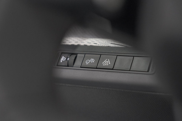 Citroën C3 Aircross 1.2 Hybrid 145pk Max | Camera | Dodehoekdetectie | Apple Carplay
