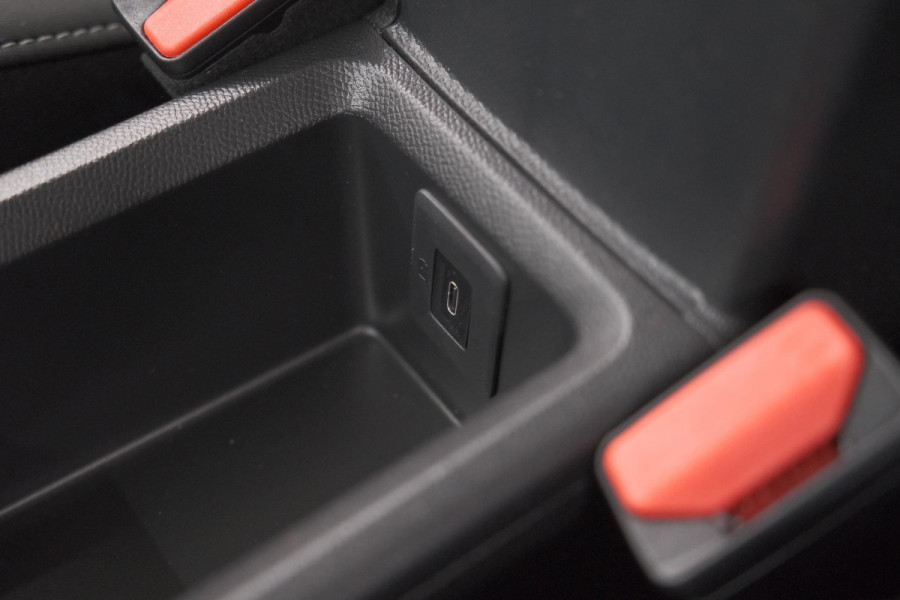 Citroën C3 Aircross 1.2 Hybrid 145pk Max | Camera | Dodehoekdetectie | Apple Carplay