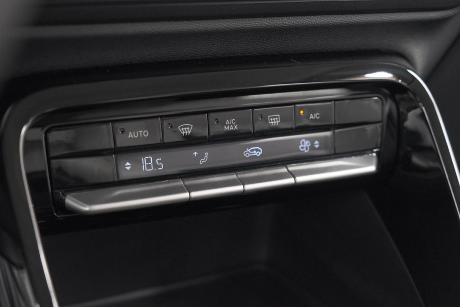 Citroën C3 Aircross 1.2 Hybrid 145pk Max | Camera | Dodehoekdetectie | Apple Carplay