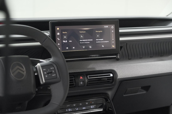 Citroën C3 Aircross 1.2 Hybrid 145pk Max | Camera | Dodehoekdetectie | Apple Carplay