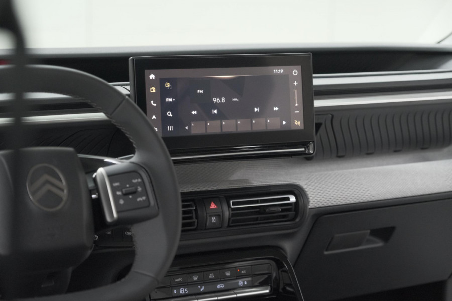 Citroën C3 Aircross 1.2 Hybrid 145pk Max | Camera | Dodehoekdetectie | Apple Carplay