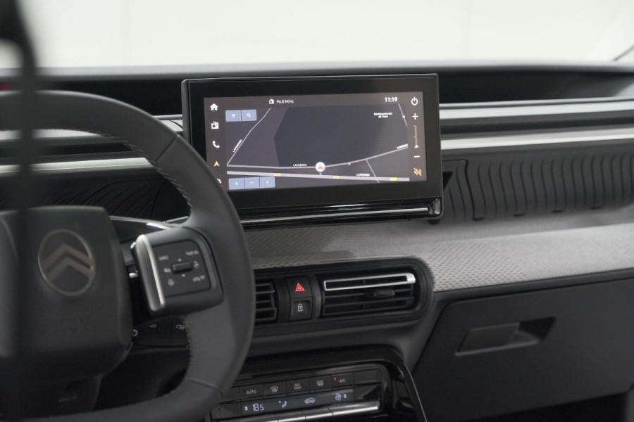 Citroën C3 Aircross 1.2 Hybrid 145pk Max | Camera | Dodehoekdetectie | Apple Carplay