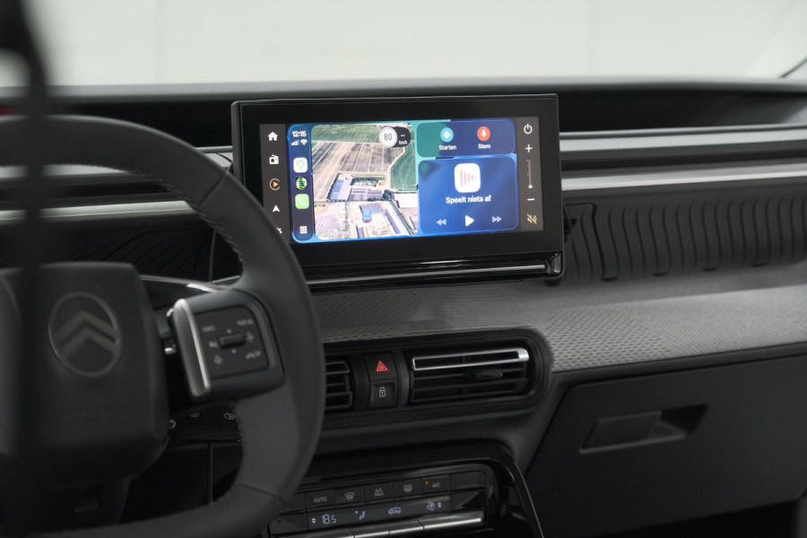 Citroën C3 Aircross 1.2 Hybrid 145pk Max | Camera | Dodehoekdetectie | Apple Carplay