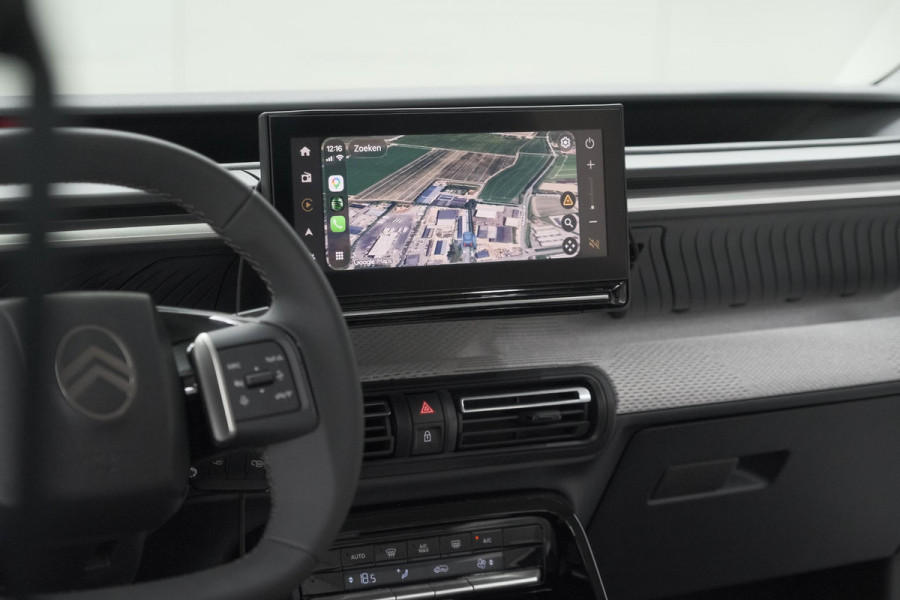 Citroën C3 Aircross 1.2 Hybrid 145pk Max | Camera | Dodehoekdetectie | Apple Carplay