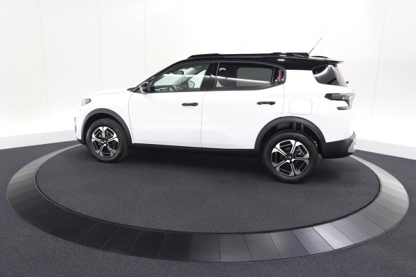 Citroën C3 Aircross 1.2 Hybrid 145pk Max | Camera | Dodehoekdetectie | Apple Carplay