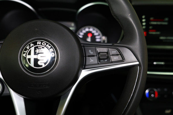 Alfa Romeo Stelvio 2.0 T AWD Super 44000 km !! AVM MEMORY CAMERA NAVI AUTOM CLIMA DNA '19