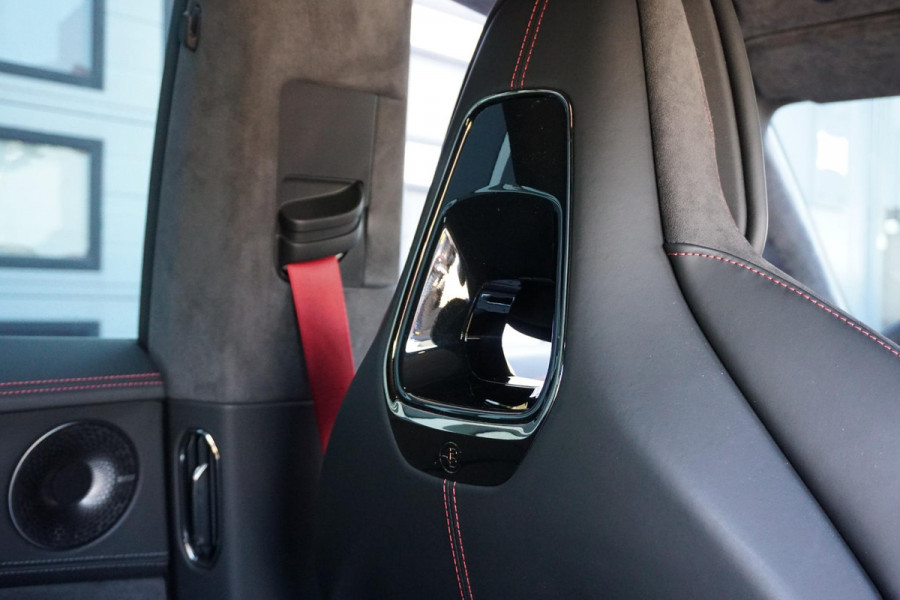 Lotus Eletre EDS 450 4WD 112 kWh 612PK + TREKHAAK / 22 INCH / LUCHTVERING / HEAD-UP / 360 CAMERA