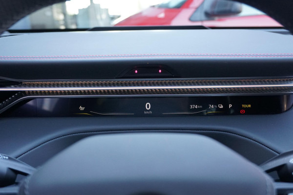 Lotus Eletre EDS 450 4WD 112 kWh 612PK + TREKHAAK / 22 INCH / LUCHTVERING / HEAD-UP / 360 CAMERA