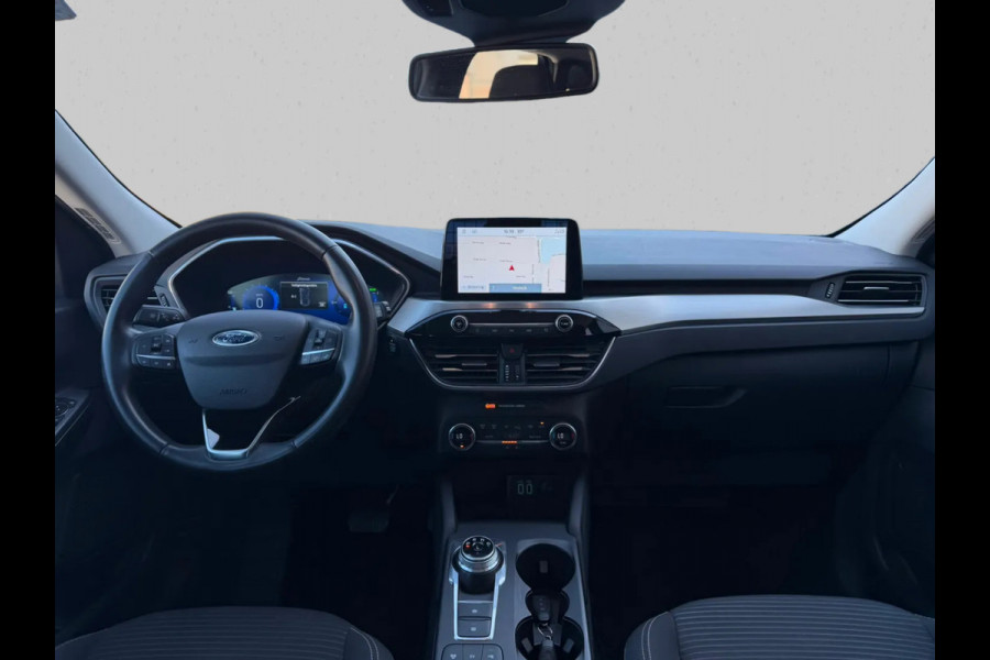 Ford Kuga 2.5 PHEV Titanium(Goed OnderH, Navi, Parkeersensor V+A, Cruise Con, Digitale Dash, Etc)