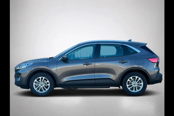 Ford Kuga 2.5 PHEV Titanium(Goed OnderH, Navi, Parkeersensor V+A, Cruise Con, Digitale Dash, Etc)