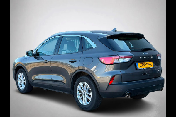 Ford Kuga 2.5 PHEV Titanium(Goed OnderH, Navi, Parkeersensor V+A, Cruise Con, Digitale Dash, Etc)