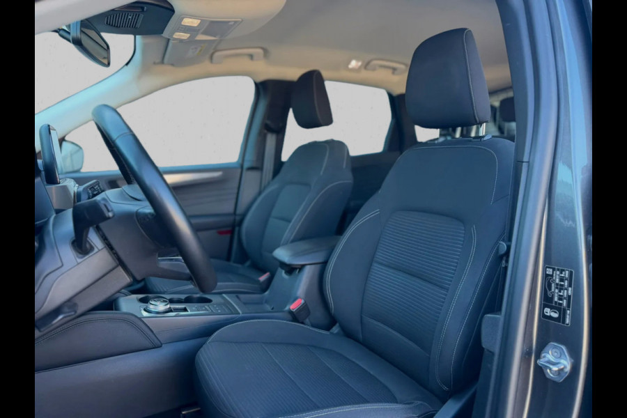 Ford Kuga 2.5 PHEV Titanium(Goed OnderH, Navi, Parkeersensor V+A, Cruise Con, Digitale Dash, Etc)
